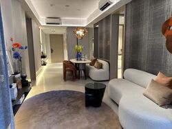 Upper Thomson Road (D20), Condominium #553903661